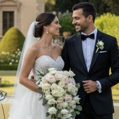 Photo de Nada & Omar