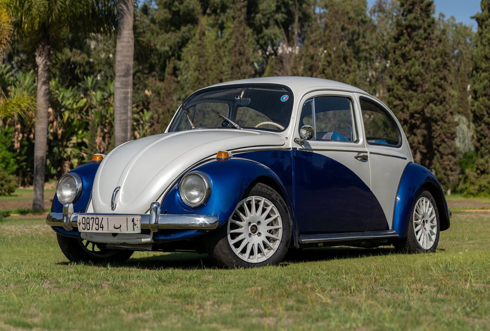 Volkswagen Coccinelle