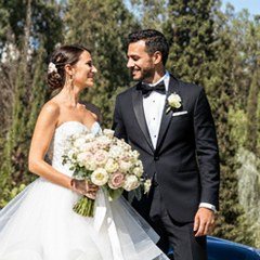 Photo de Salma & Youssef